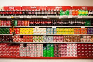 direct store delivery products