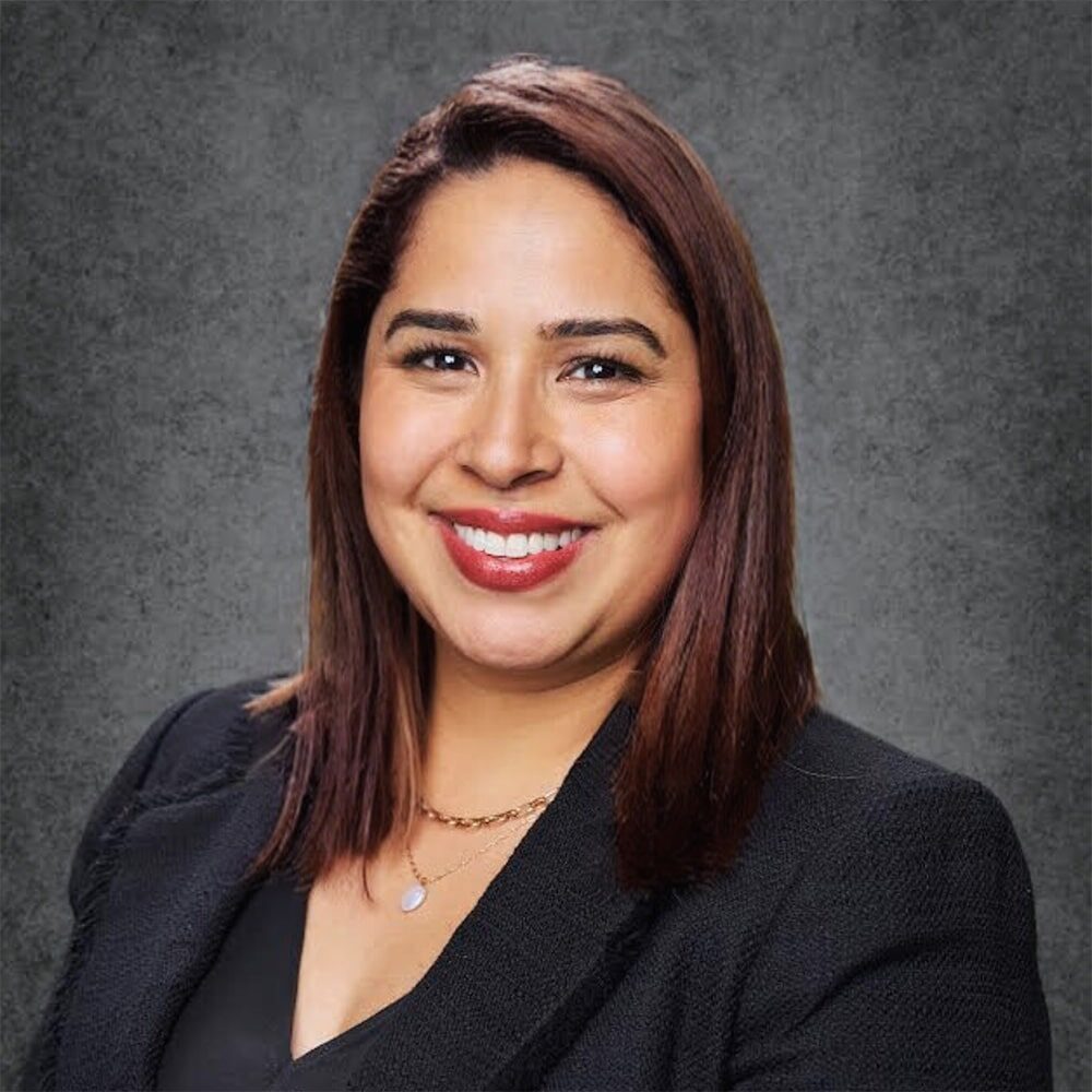 Lesley Lopez